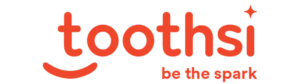 Toothsi logo